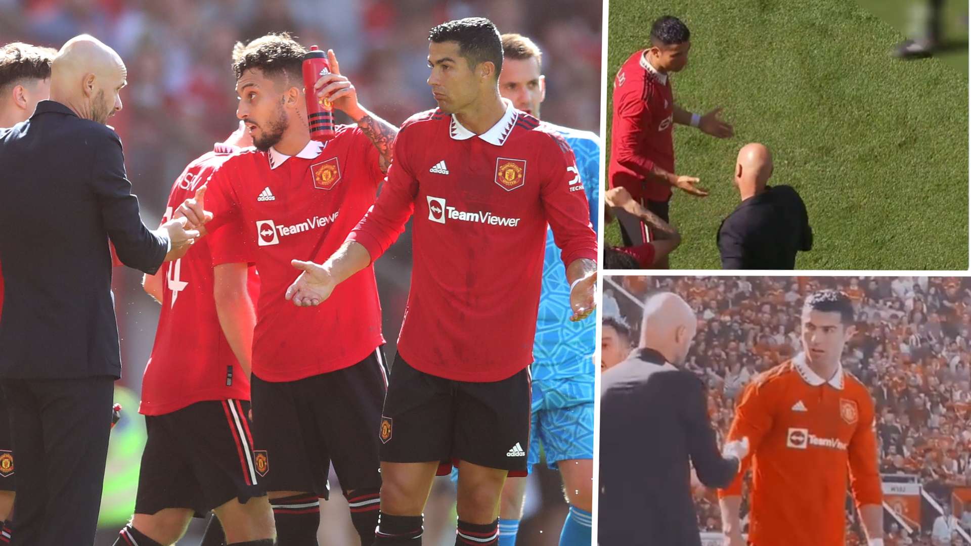 不辜负球迷 不辜负球迷