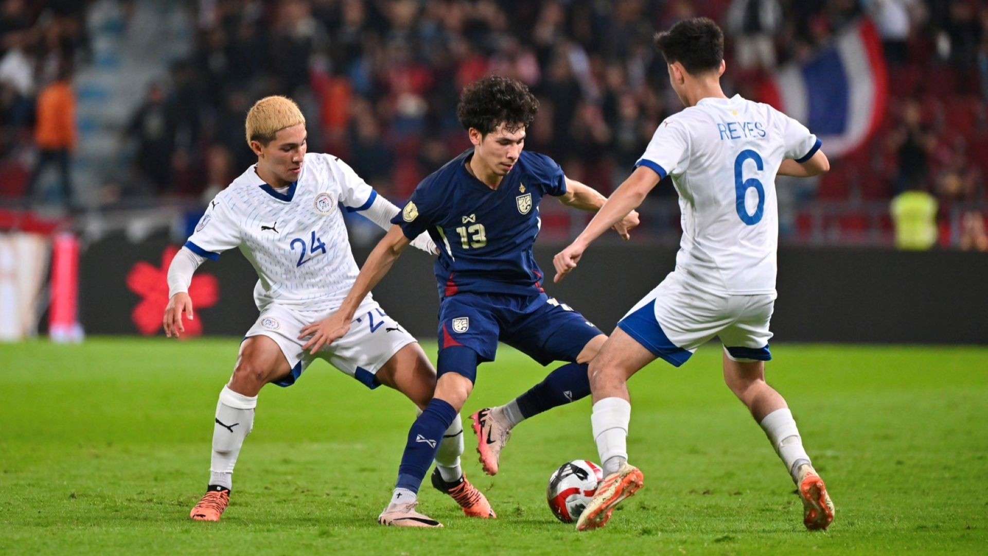 长此以往 长此以往