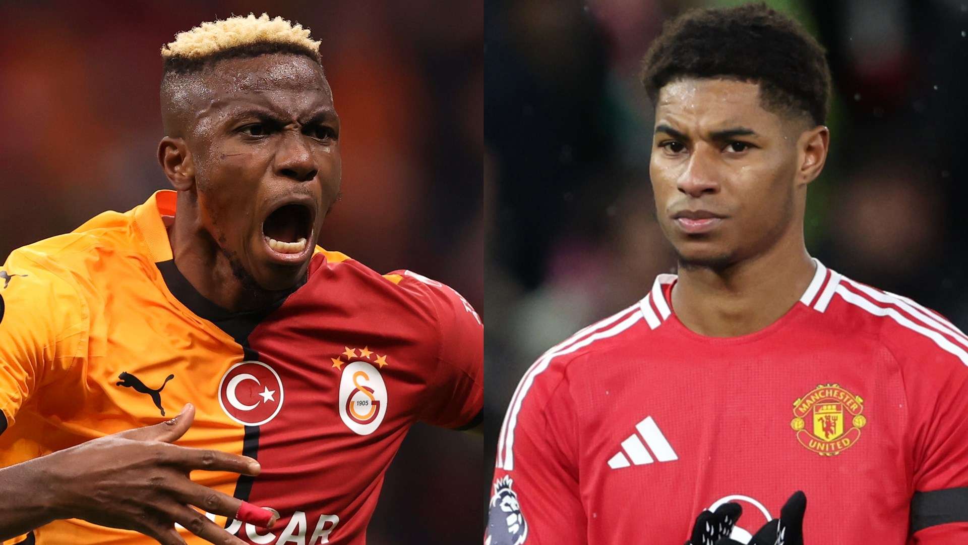 的全面考驗 的全面考驗