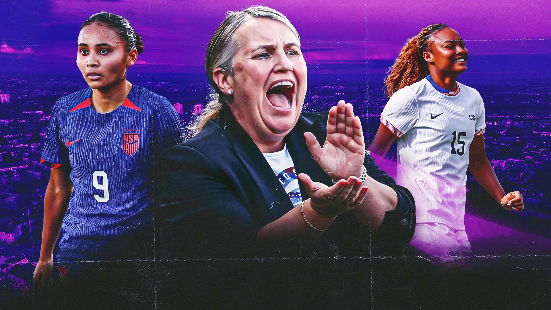 使得美國隊 使得美國隊