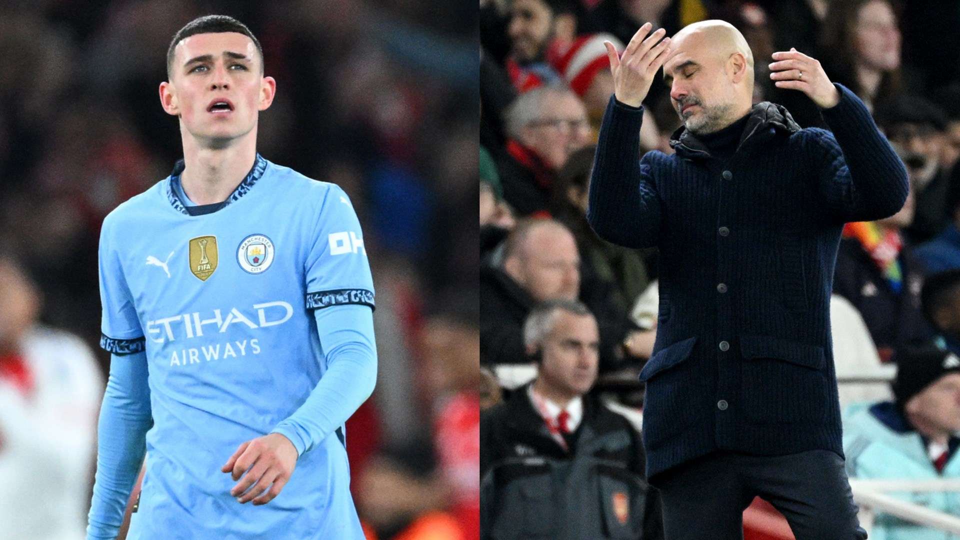 联赛中的每 联赛中的每