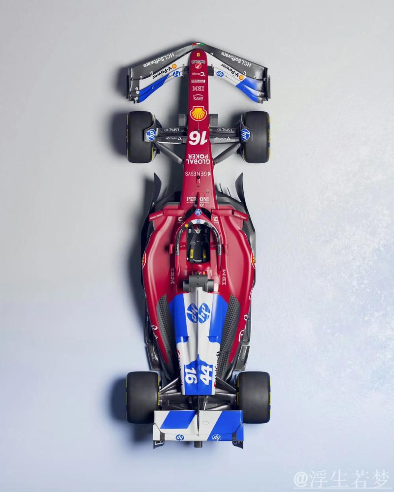 2025年F1迈阿密站 正赛 2025年F1迈阿密站 正赛