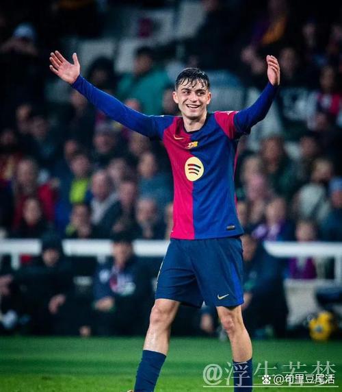 下半场梅开二度，巴萨逆转战胜巴拉多利德