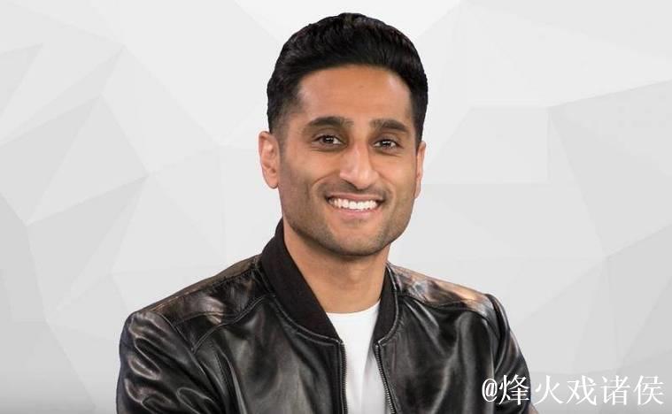 查拉尼亚宣布加盟ESPN 接任导师沃神之位